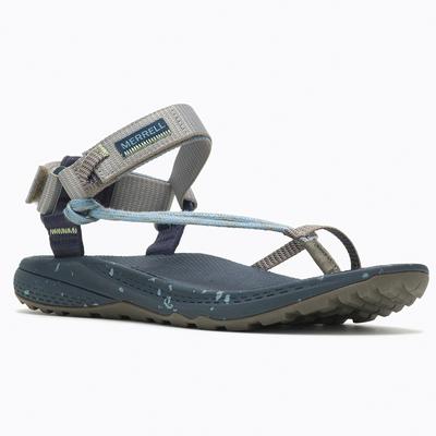 Merrell Bravada Cord Wrap Sport Sandals Women's