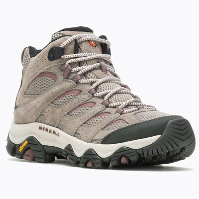 Merrell Moab 3 Mid Hiking Boots Women's