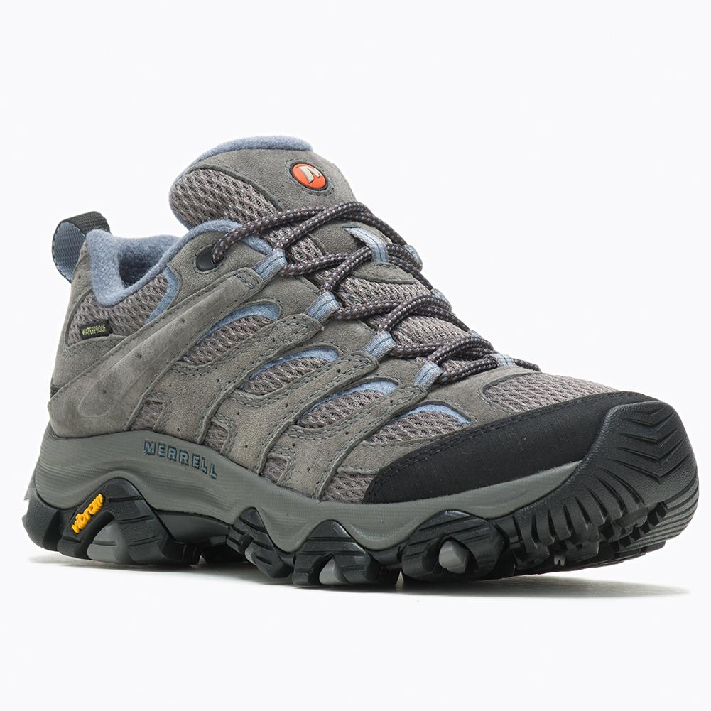 Merrell Moab 3 Waterproof Hiking Shoes Women's