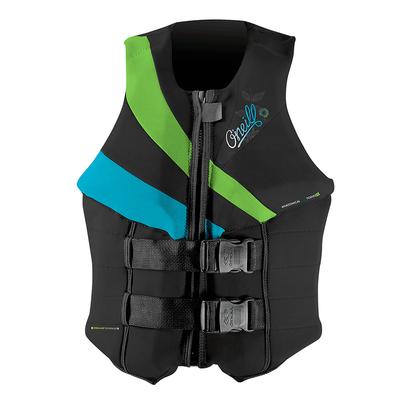 Oneill Siren USCG Life Vest Women's