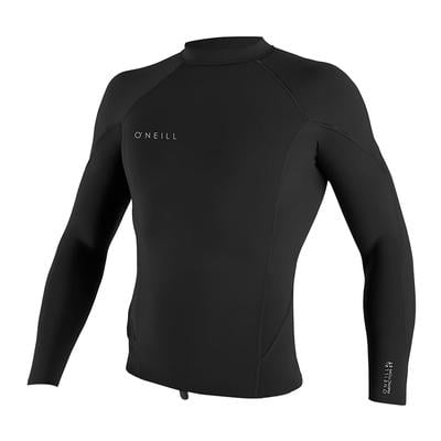 Oneill Reactor-2 1.5MM Long-Sleeve Wetsuit Top Men's