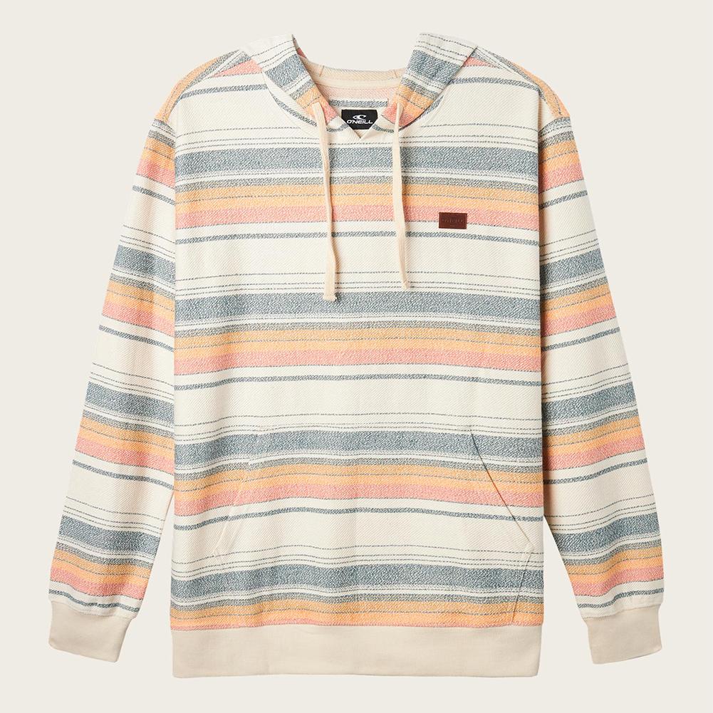 Oneill Bavaro Pullover Hoodie Men's