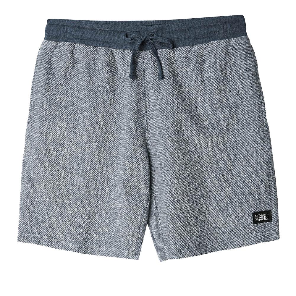 Oneill Bavaro Solid 19 Inch Shorts Men's