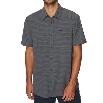 Oneill TRVLR Traverse Button Up Shirt Men's