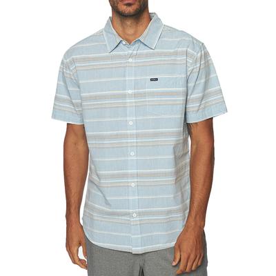 Oneill Seafarer Button Up Shirt Men's