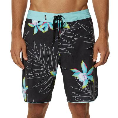 Oneill Hyperfreak ULU 19 Inch Boardshorts Men's