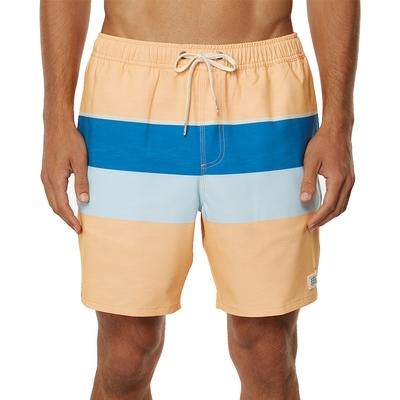 Oneill Hermosa Volley 17 Inch Boardshorts Men's