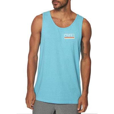 Oneill Headquarters Tank Top Men's