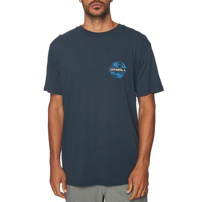 Oneill Daycation Short Sleeve Shirt Men's