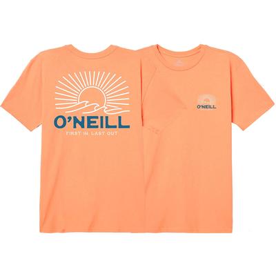 Oneill New Day Short Sleeve Shirt Men's