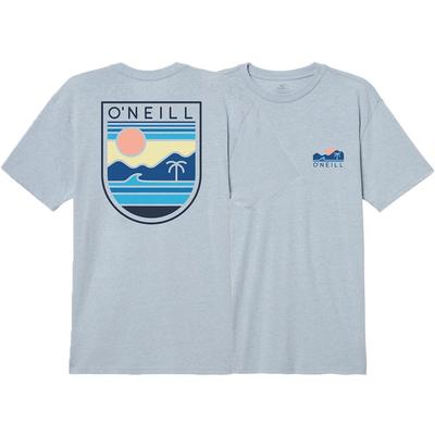 Oneill Heater Short Sleeve Shirt Men's