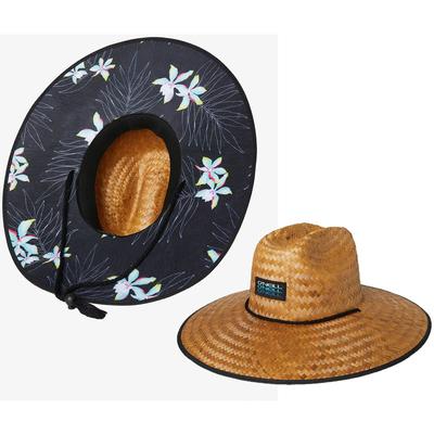 Oneill Sonoma Prints Straw Hat Men's