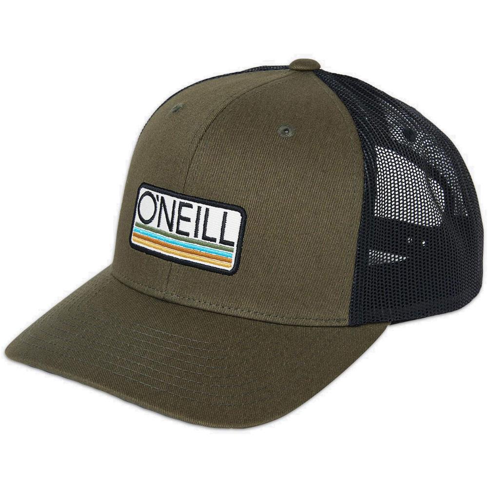  O ' Neill Headquarters Trucker Hat Men's