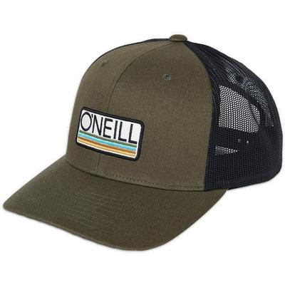 O'Neill Headquarters Trucker Hat Men's