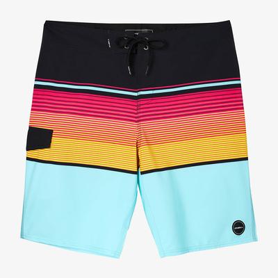 Oneill Lennox Stretch 18 Inch Boardshorts Boys'