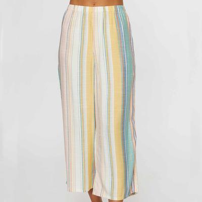 Oneill Miriam Stripe Pants Women's