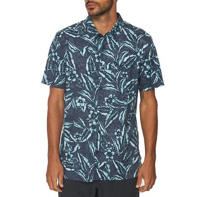 Oneill Kamaka Button Up Shirt Men's