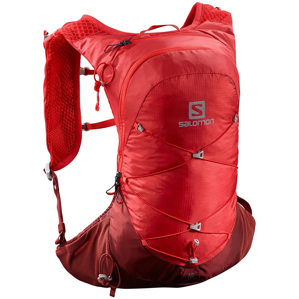 バッグ salomon xt10 Salomon XT 10 Backpack