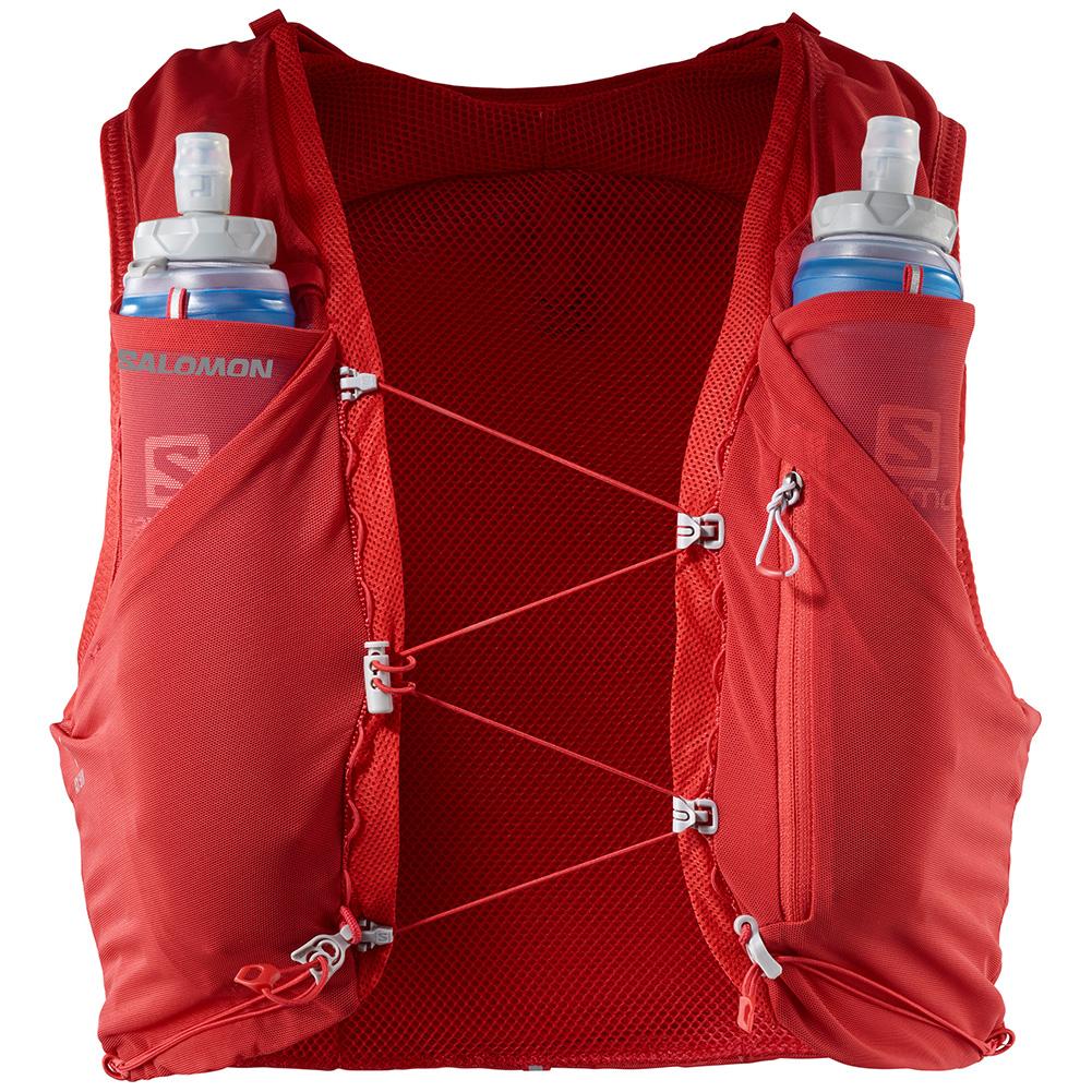 øjeblikkelig toilet Sammenligning Salomon Adventure Skin 5 Running Vest