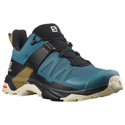 Salomon X Ultra 4 Hiking Shoes Men's