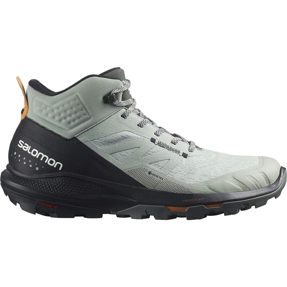 Salomon Outpulse Mid GTX Hiking Boots Men's