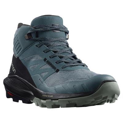 Salomon Outpulse Mid GTX Hiking Boots Women's