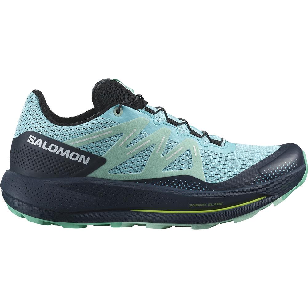 Betjening mulig hit gennemse Salomon Pulsar Trail Running Shoes Women`s