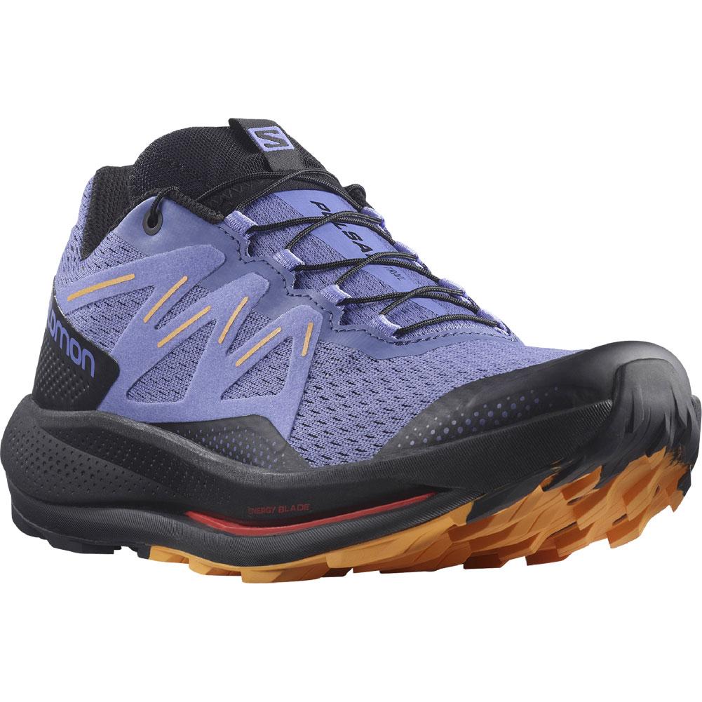 Betjening mulig hit gennemse Salomon Pulsar Trail Running Shoes Women`s