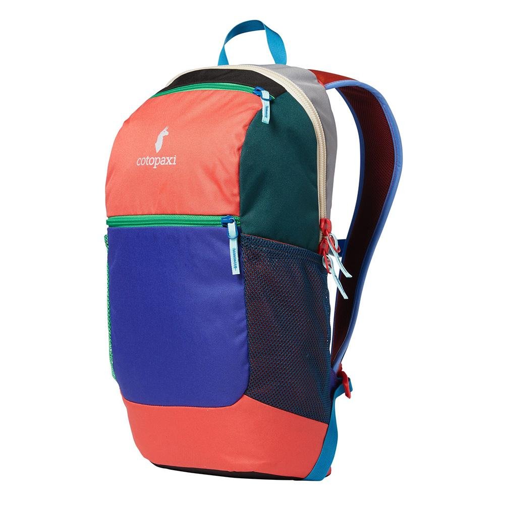 Cotopaxi Recycled Bogota 20L Backpack Del Dia Multi