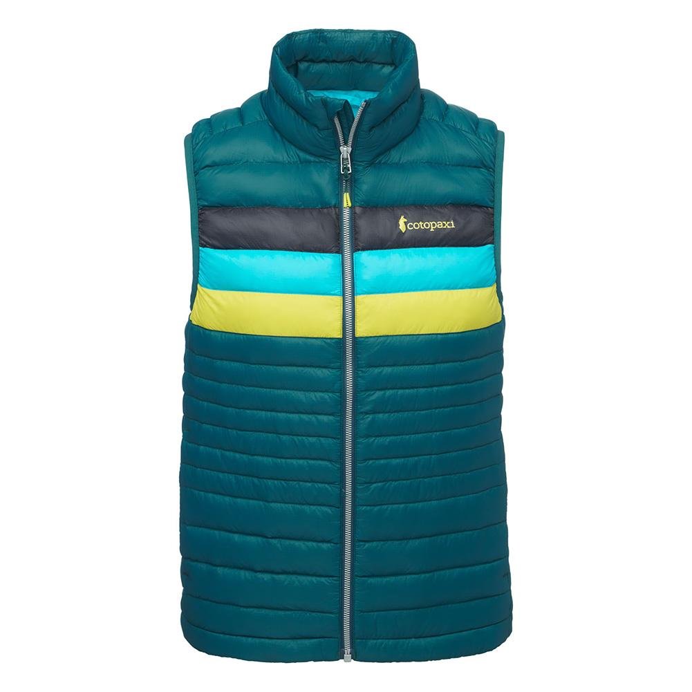 Cotopaxi Fuego Down Vest Women's