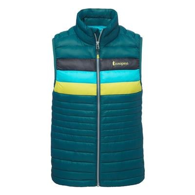 Cotopaxi Fuego Down Vest Women's