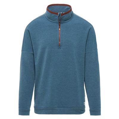 Cotopaxi Lozano Quarter Zip Fleece Pullover Men's