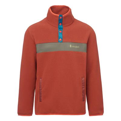 Cotopaxi Teca Fleece Pullover Men's