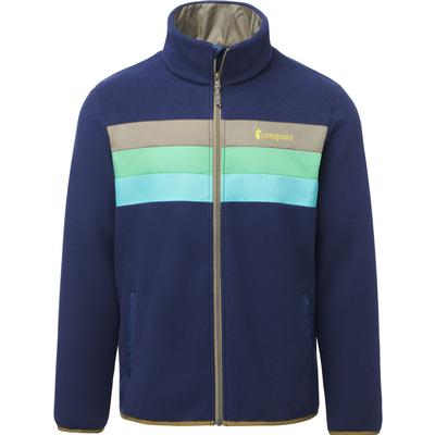 Cotopaxi Teca Fleece Full Zip Jacket Men's