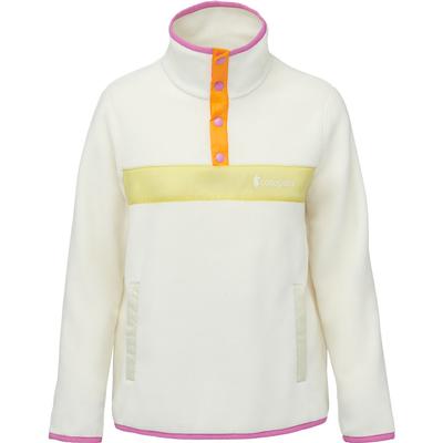 Cotopaxi Teca Fleece Pullover Women's