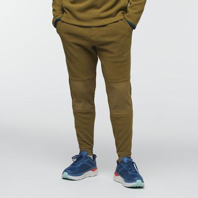 Cotopaxi Abrazo Fleece Jogger Pants Men's