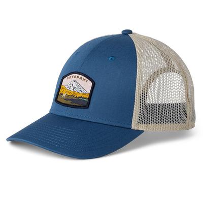Cotopaxi Llamascape Trucker Hat