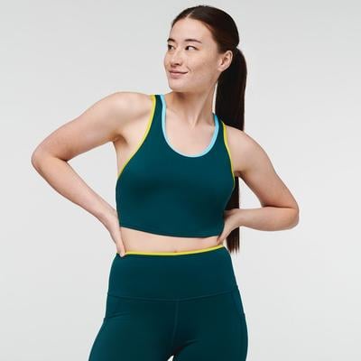 Cotopaxi Mari Crop Top Women's