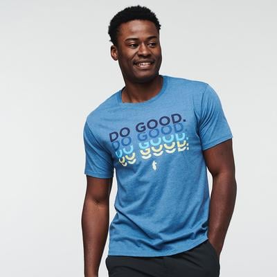 Cotopaxi Do Good Repeat T-Shirt Men's