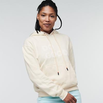 Cotopaxi Do Good Pullover Hoodie Women's