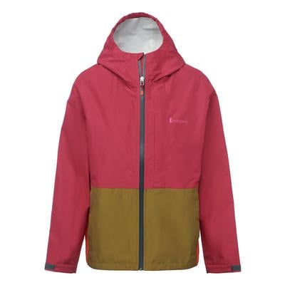 Cotopaxi Cielo Rain Jacket Women's