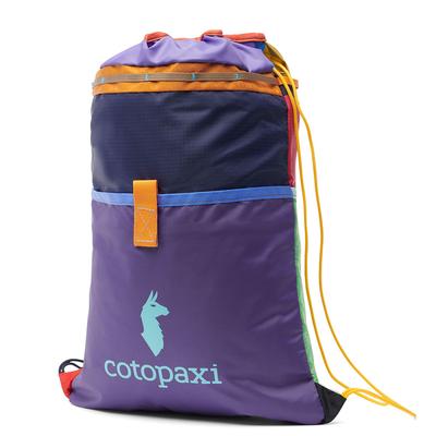 Cotopaxi Tago Drawstring Backpack