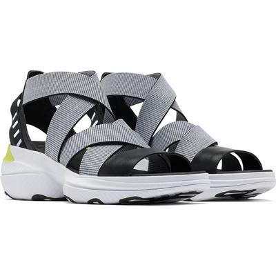 Sorel Explorer Blitz Multistrap Sandals Women's