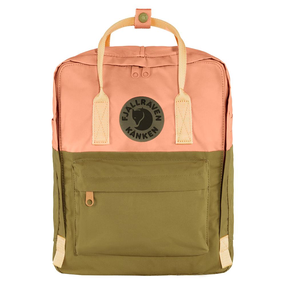Fjallraven Kanken Art Backpack