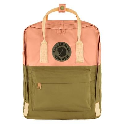 Fjallraven Kanken Art Backpack