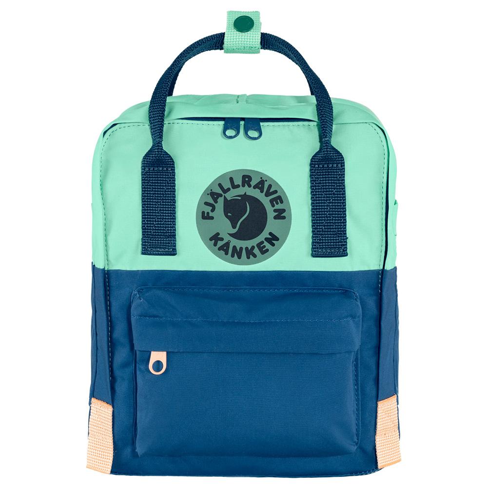 Fjallraven Greenland Wax Bag various colour