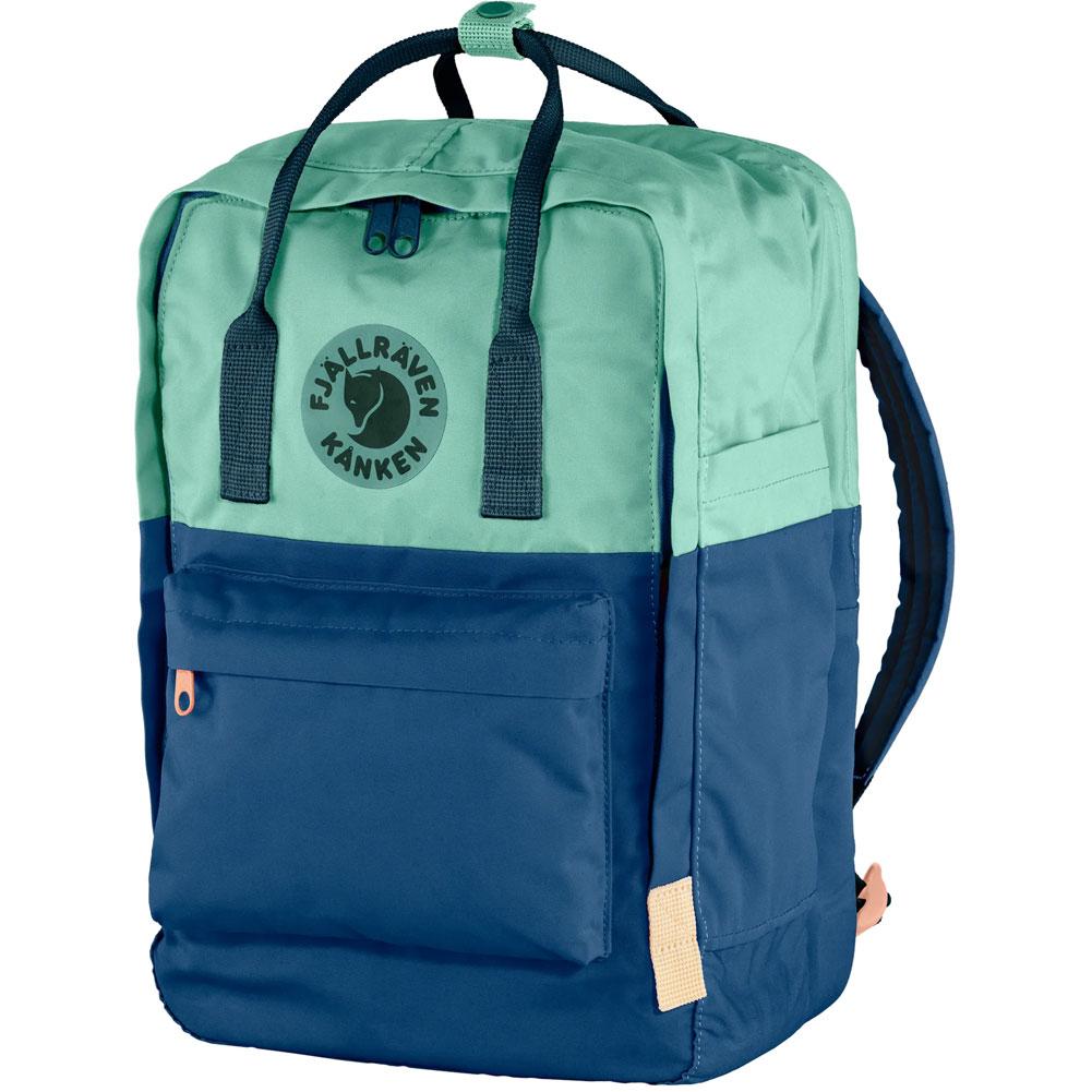 Fjallraven Kanken Art Laptop 15Inch Backpack