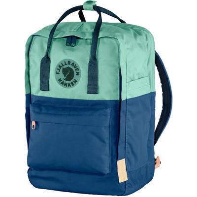 Fjallraven Kanken Art Laptop 15-Inch Backpack