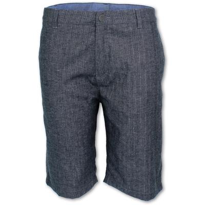 Purnell Hemp Blend Shorts Men's