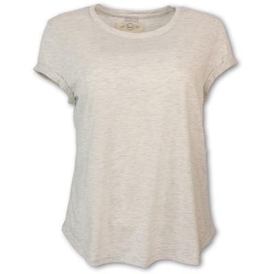 Purnell Rolled Sleeve T-Shirt Women's